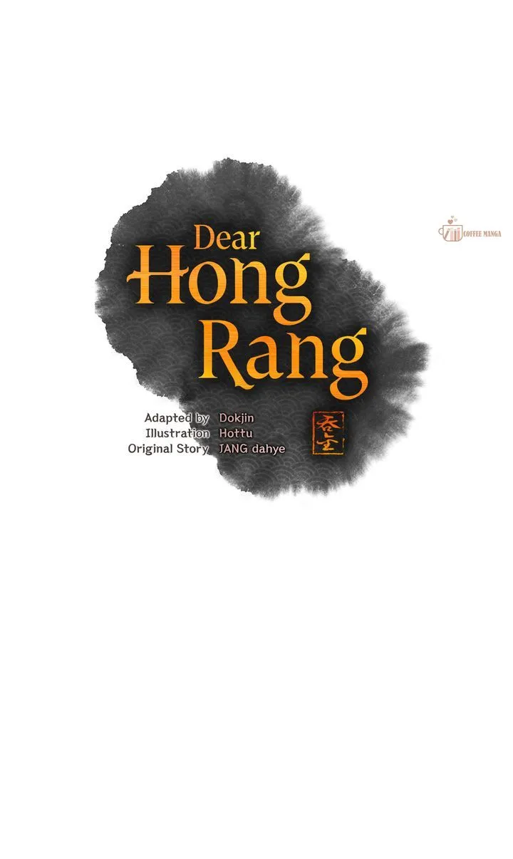 Dear Hong Rang Chapter 51 Online - página 41