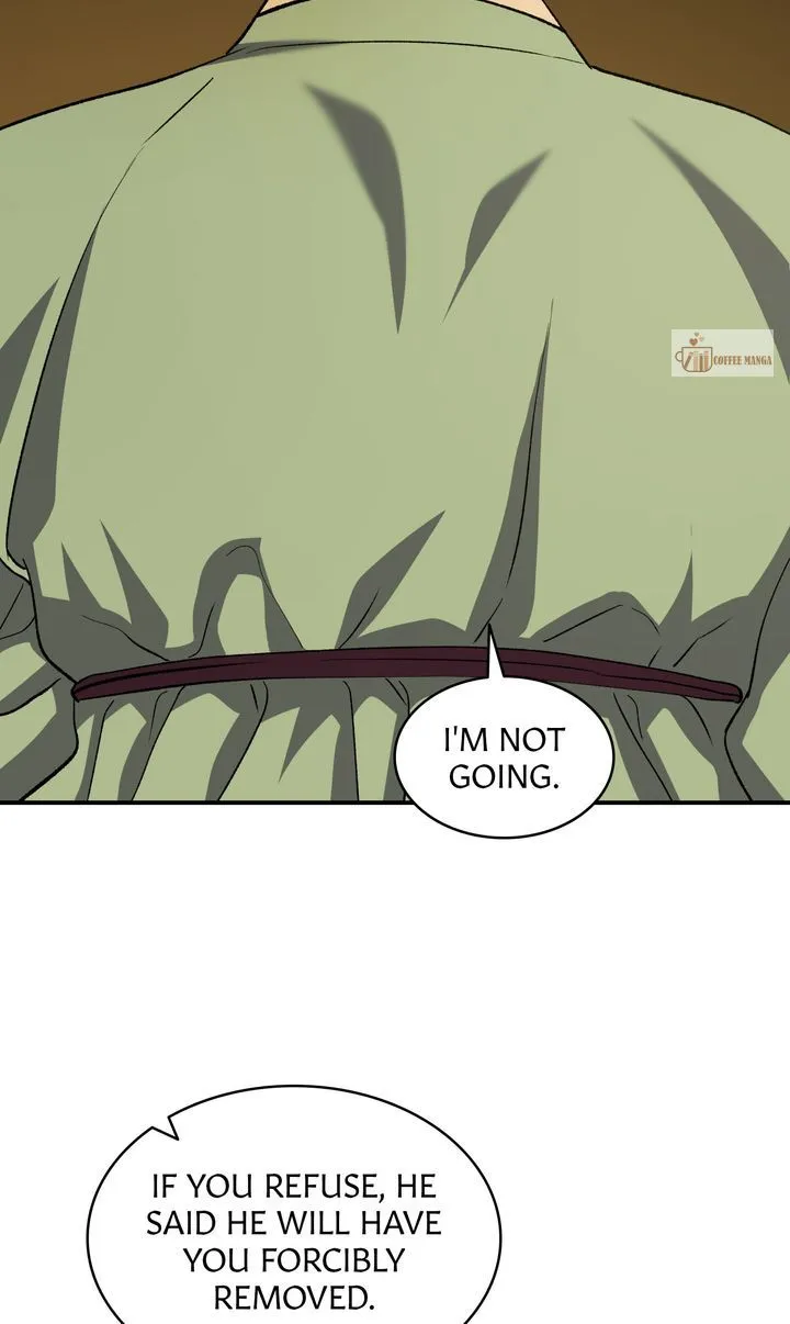 Dear Hong Rang Chapter 51 Online - página 44
