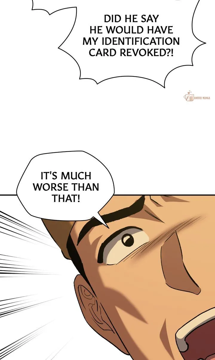 Dear Hong Rang Chapter 51 Online - página 49