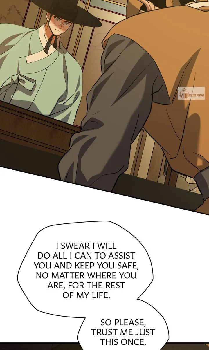 Dear Hong Rang Chapter 51 Online - página 51