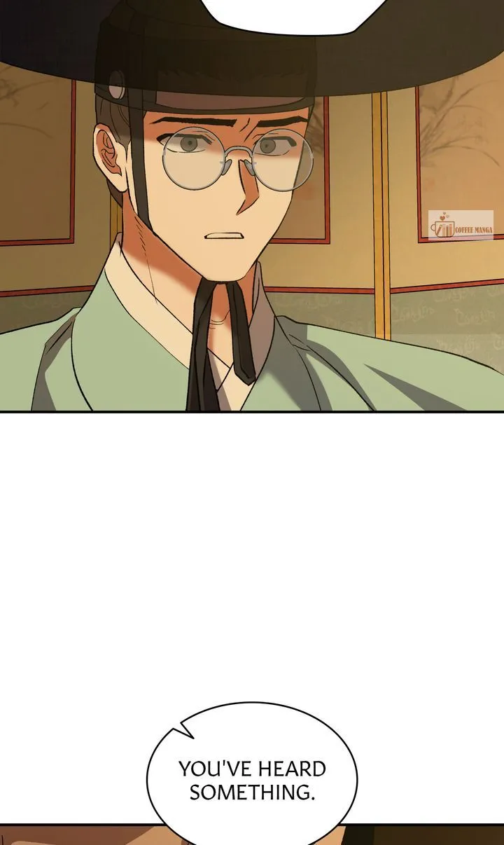 Dear Hong Rang Chapter 51 Online - página 52