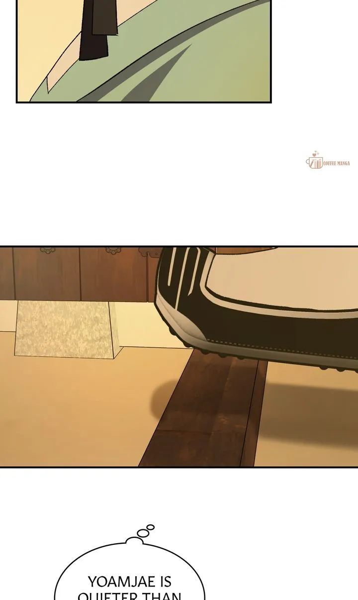 Dear Hong Rang Chapter 51 Online - página 58