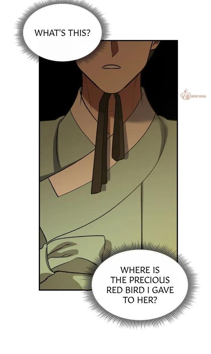 Dear Hong Rang Chapter 51 Online - página 62