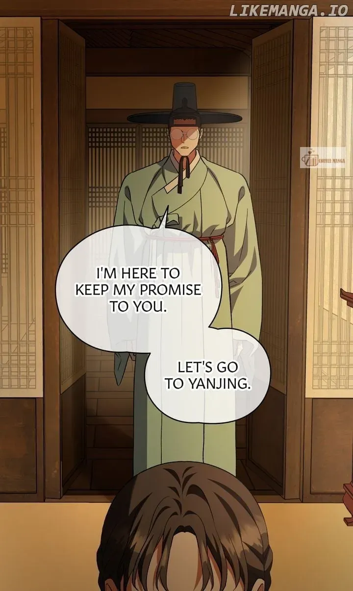 Dear Hong Rang Chapter 52 Online - página 4