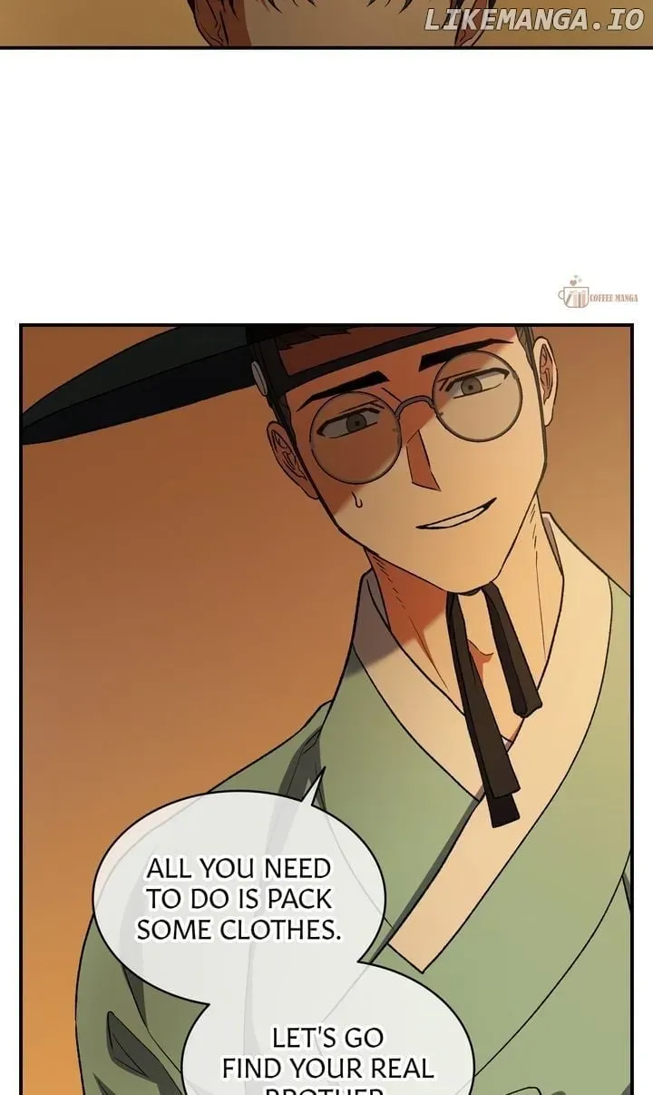 Dear Hong Rang Chapter 52 Online - página 5