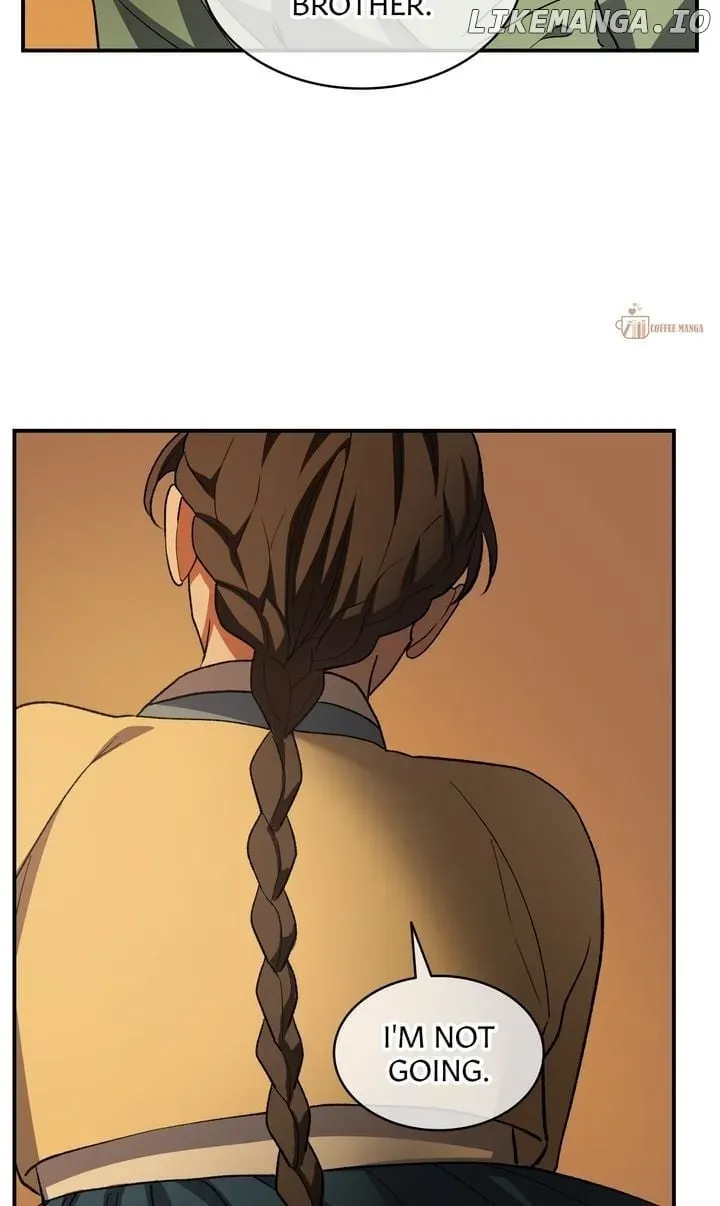 Dear Hong Rang Chapter 52 Online - página 6