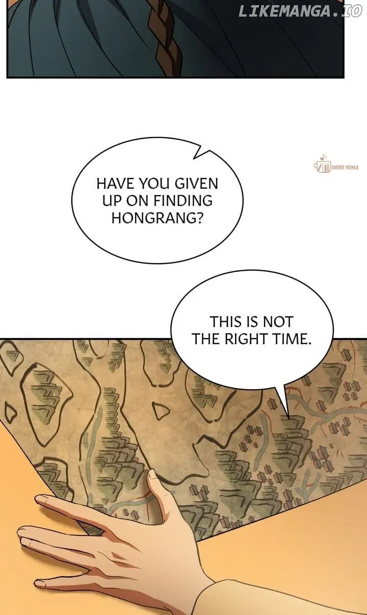 Dear Hong Rang Chapter 52 Online - página 7