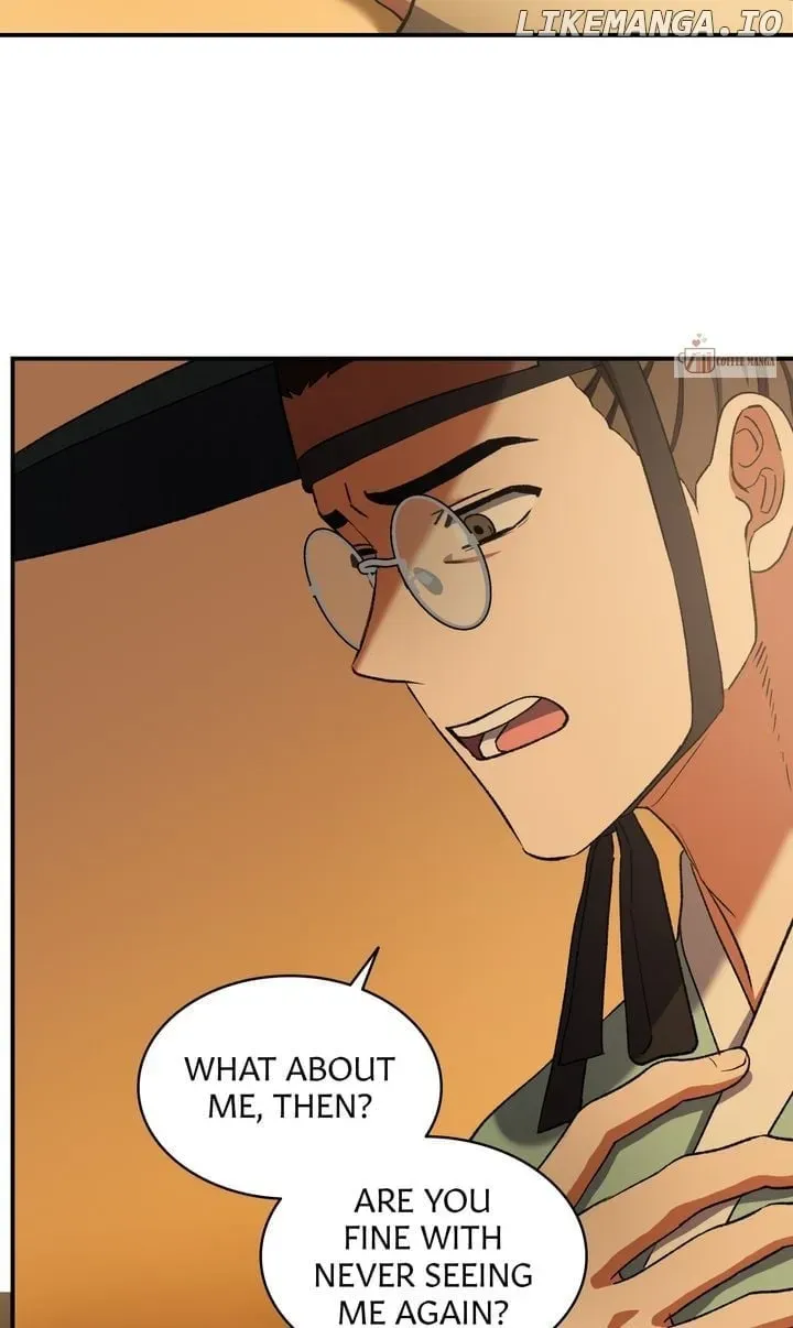 Dear Hong Rang Chapter 52 Online - página 8