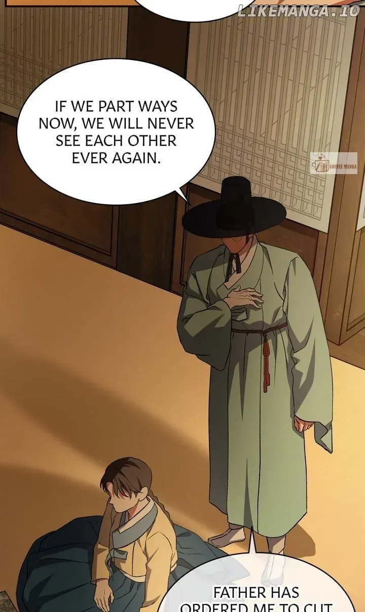 Dear Hong Rang Chapter 52 Online - página 9