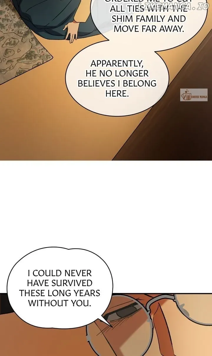 Dear Hong Rang Chapter 52 Online - página 10