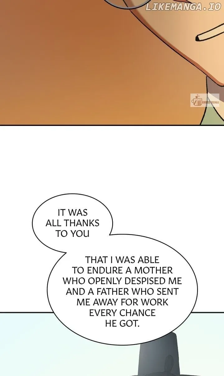 Dear Hong Rang Chapter 52 Online - página 11