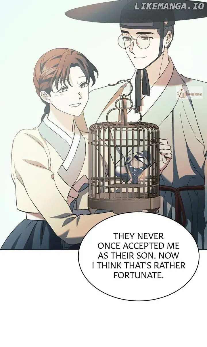 Dear Hong Rang Chapter 52 Online - página 12