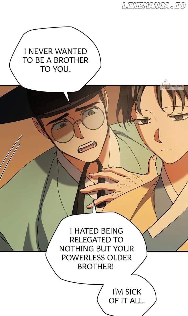 Dear Hong Rang Chapter 52 Online - página 13