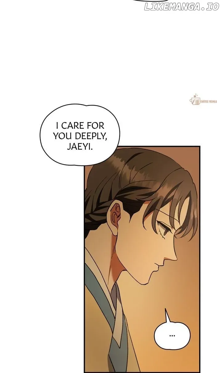 Dear Hong Rang Chapter 52 Online - página 14