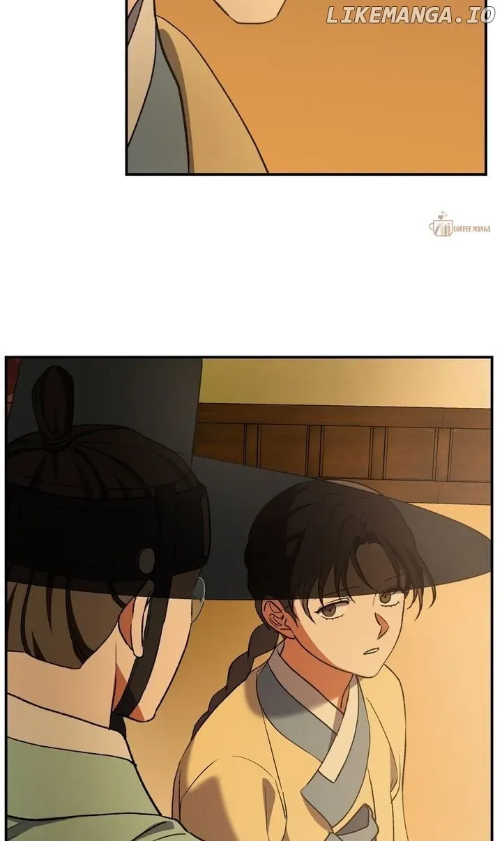 Dear Hong Rang Chapter 52 Online - página 16