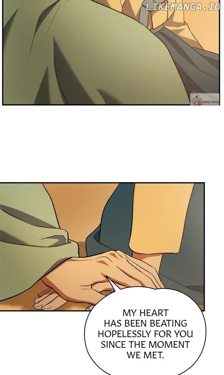 Dear Hong Rang Chapter 52 Online - página 17