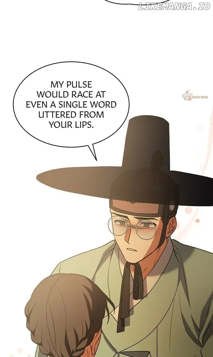 Dear Hong Rang Chapter 52 Online - página 18