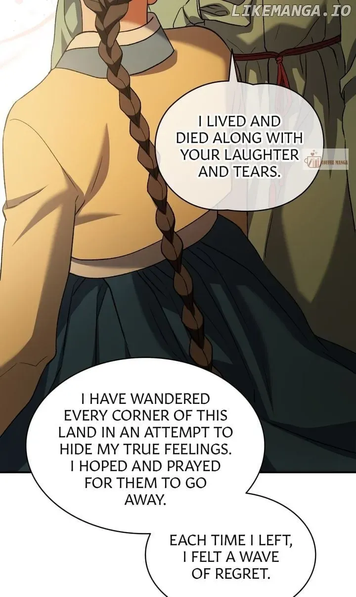 Dear Hong Rang Chapter 52 Online - página 19