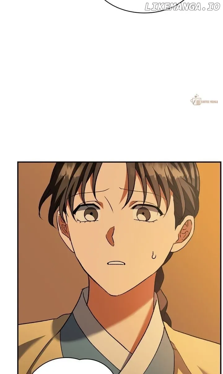 Dear Hong Rang Chapter 52 Online - página 20