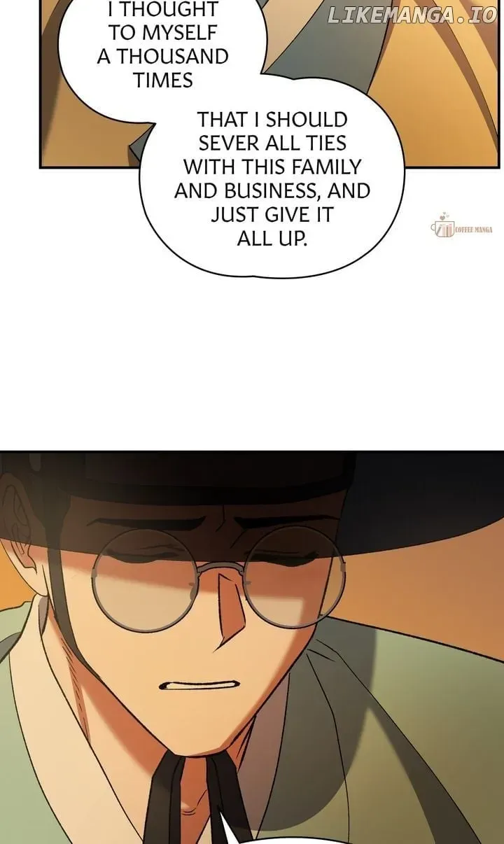 Dear Hong Rang Chapter 52 Online - página 21