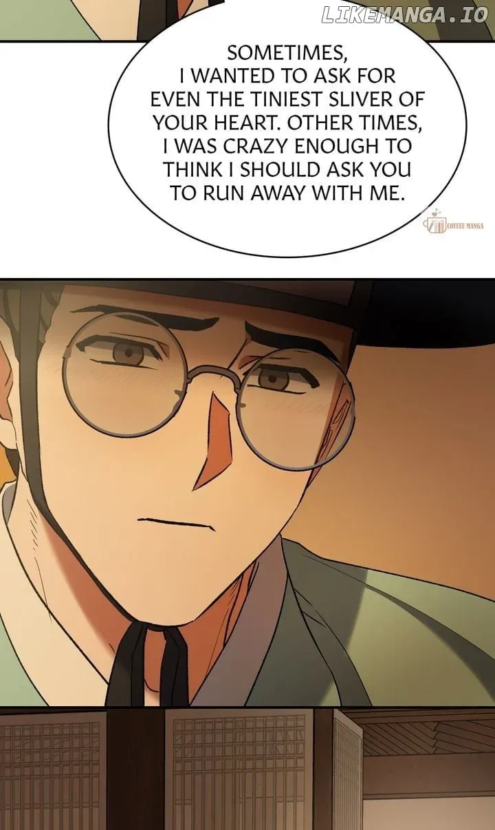 Dear Hong Rang Chapter 52 Online - página 22