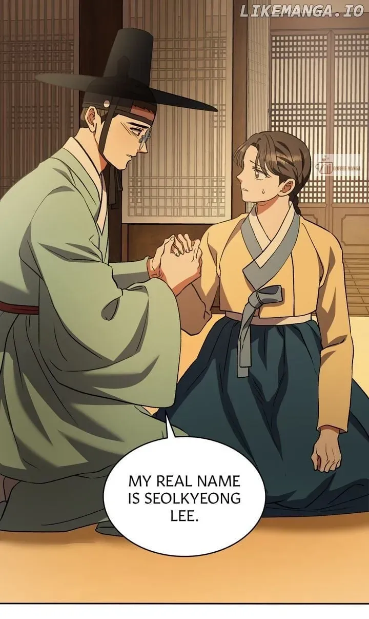 Dear Hong Rang Chapter 52 Online - página 23