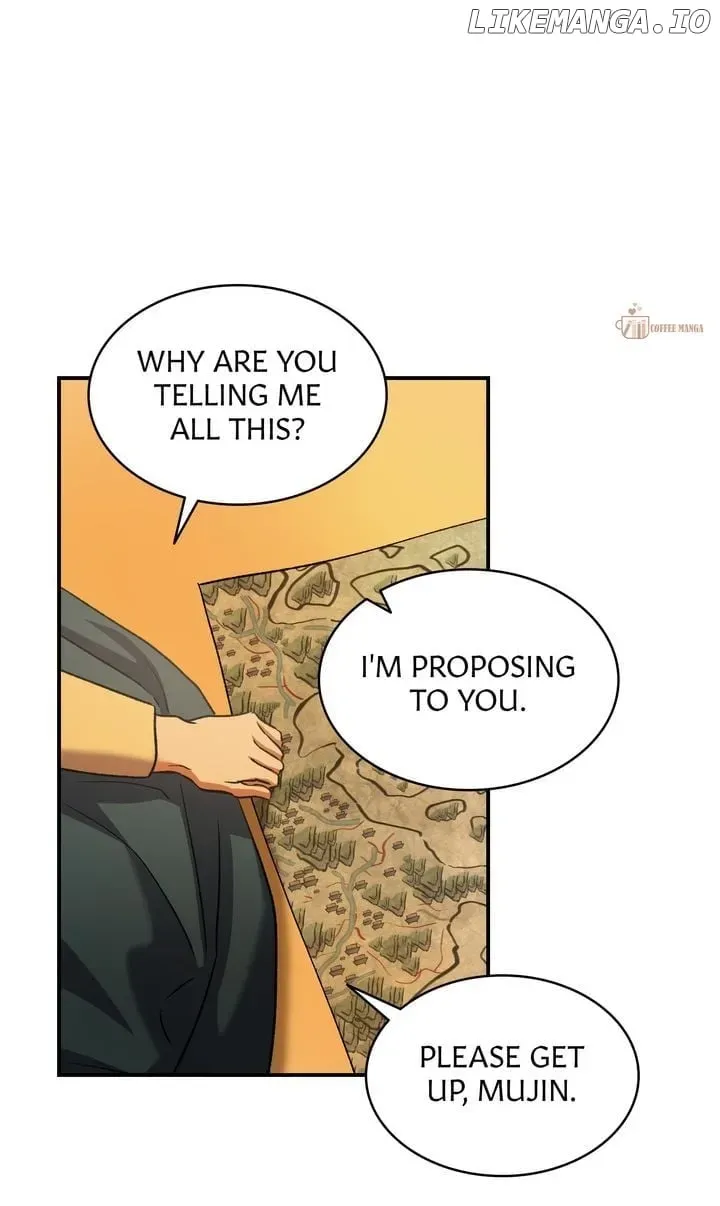 Dear Hong Rang Chapter 52 Online - página 24