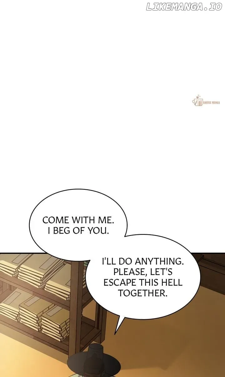 Dear Hong Rang Chapter 52 Online - página 25