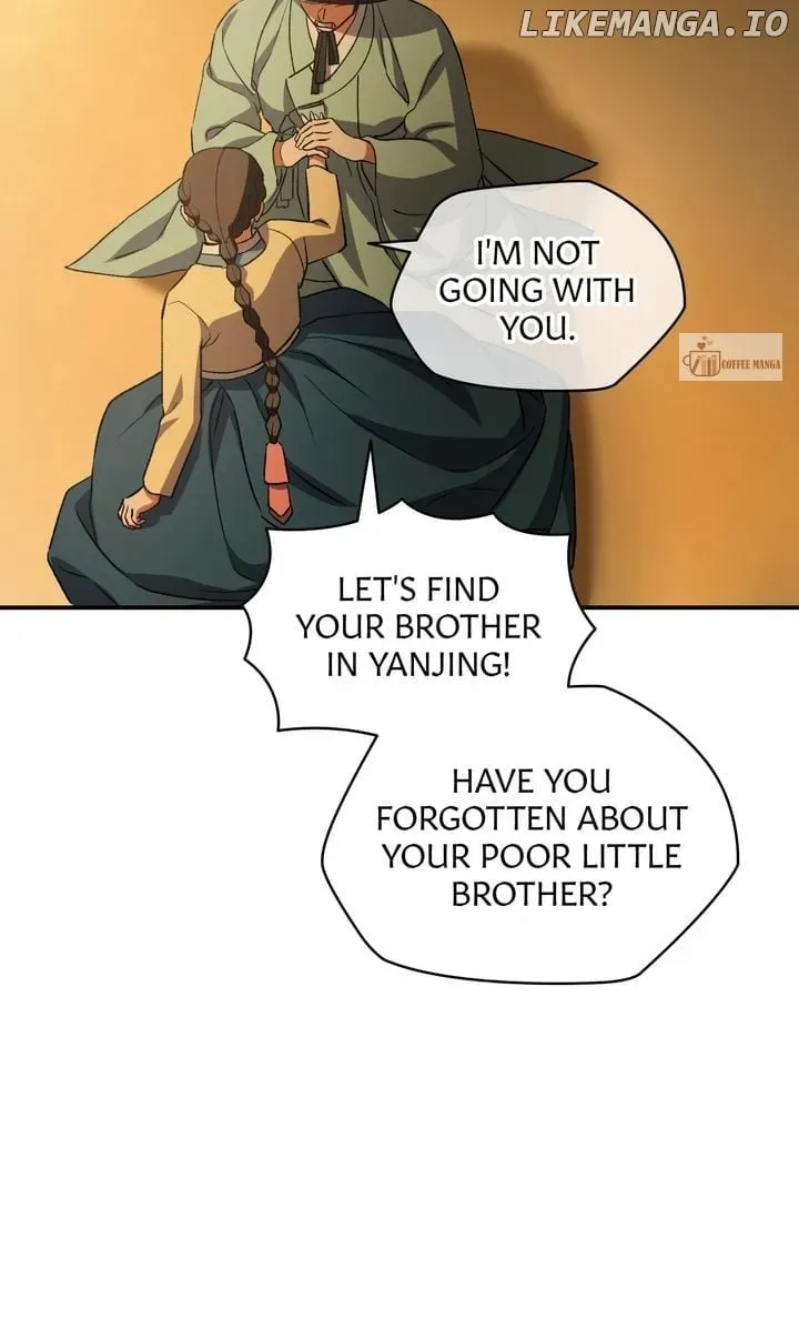 Dear Hong Rang Chapter 52 Online - página 26