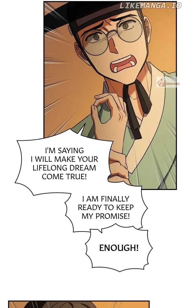 Dear Hong Rang Chapter 52 Online - página 27