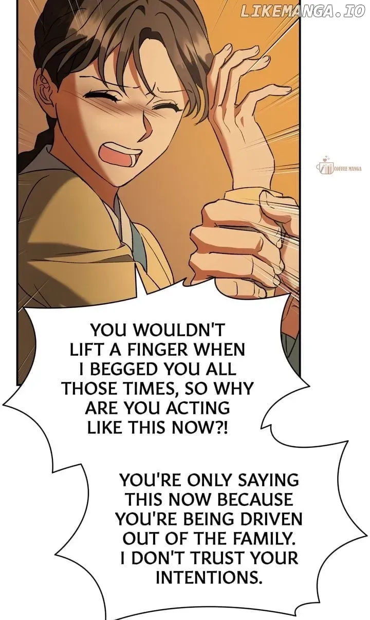 Dear Hong Rang Chapter 52 Online - página 28