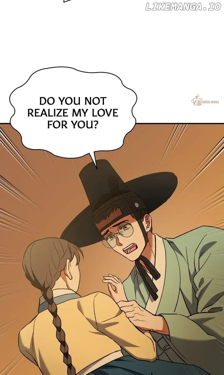 Dear Hong Rang Chapter 52 Online - página 29