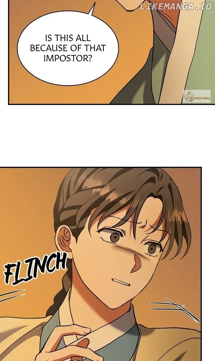 Dear Hong Rang Chapter 52 Online - página 31