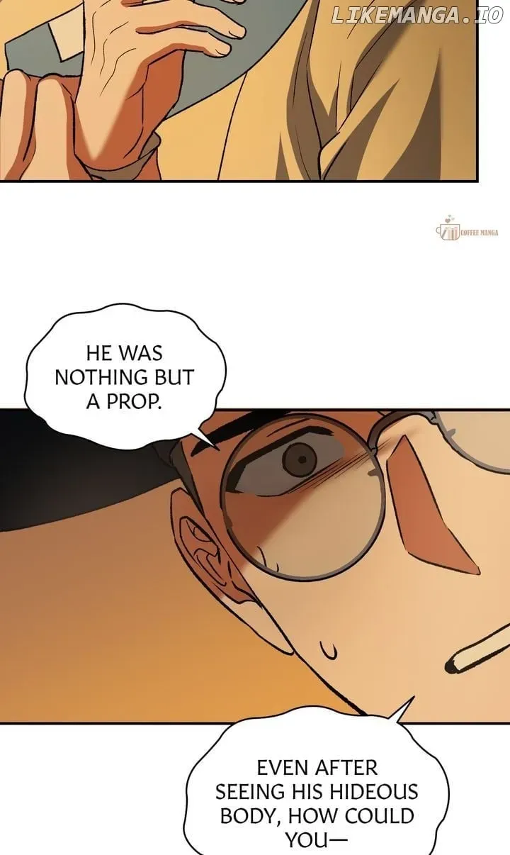Dear Hong Rang Chapter 52 Online - página 32
