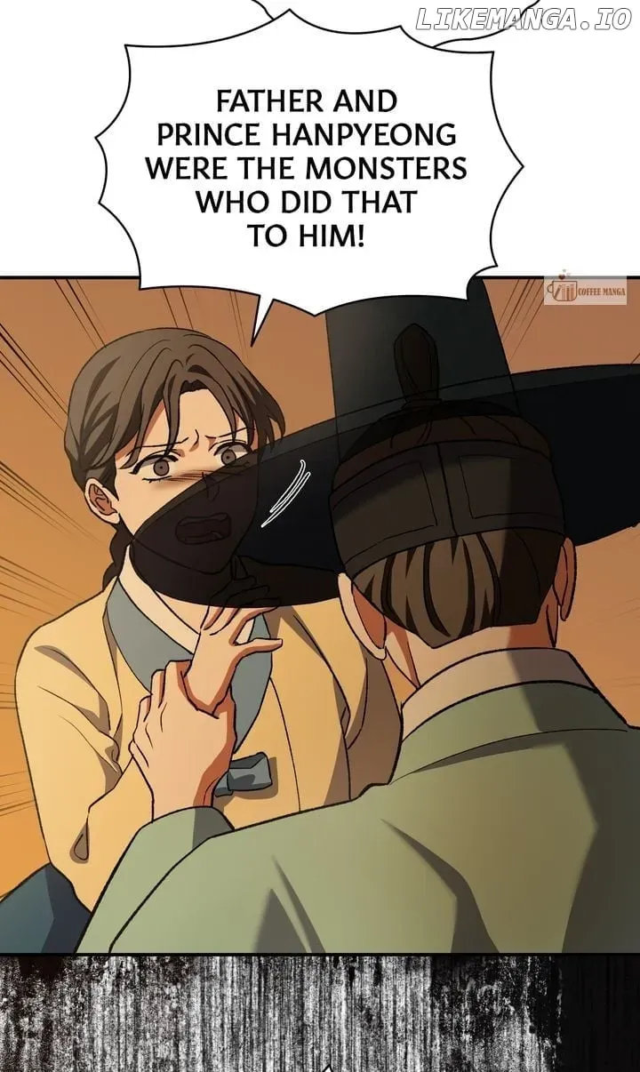 Dear Hong Rang Chapter 52 Online - página 33