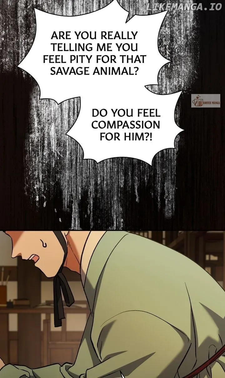 Dear Hong Rang Chapter 52 Online - página 34