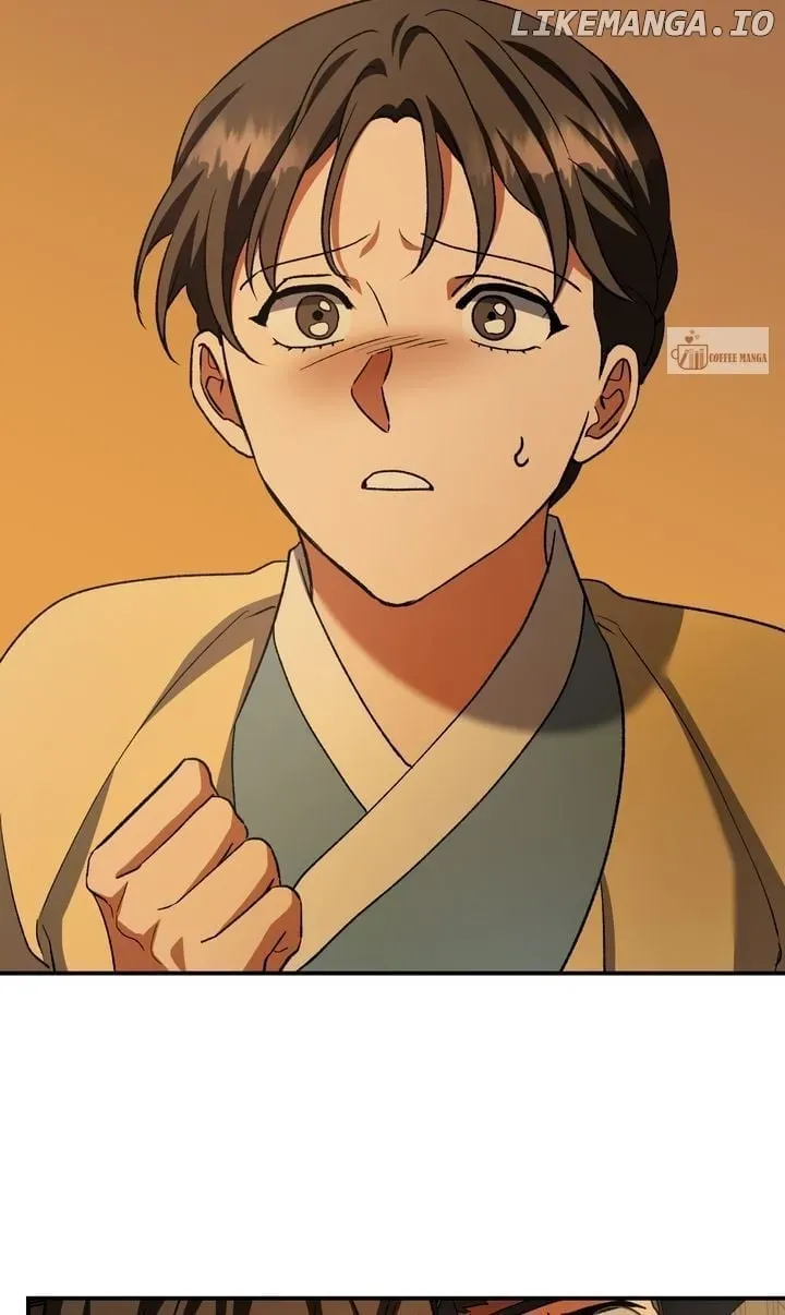Dear Hong Rang Chapter 52 Online - página 36