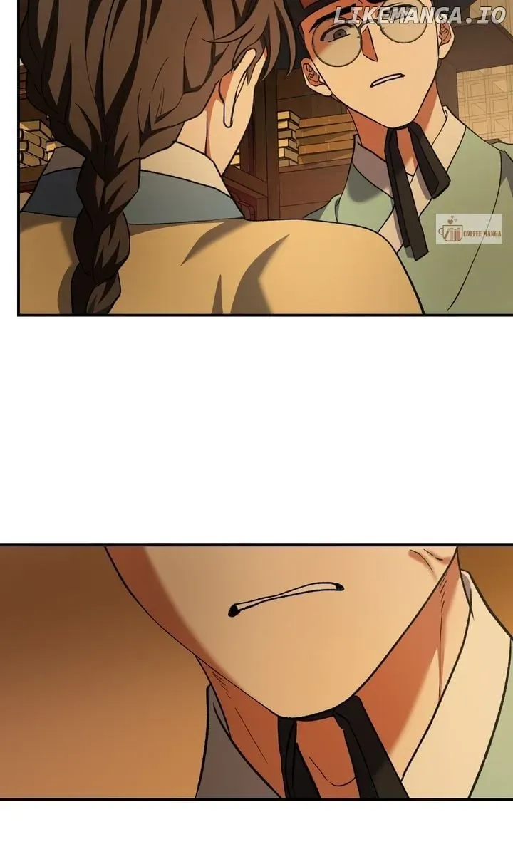 Dear Hong Rang Chapter 52 Online - página 37