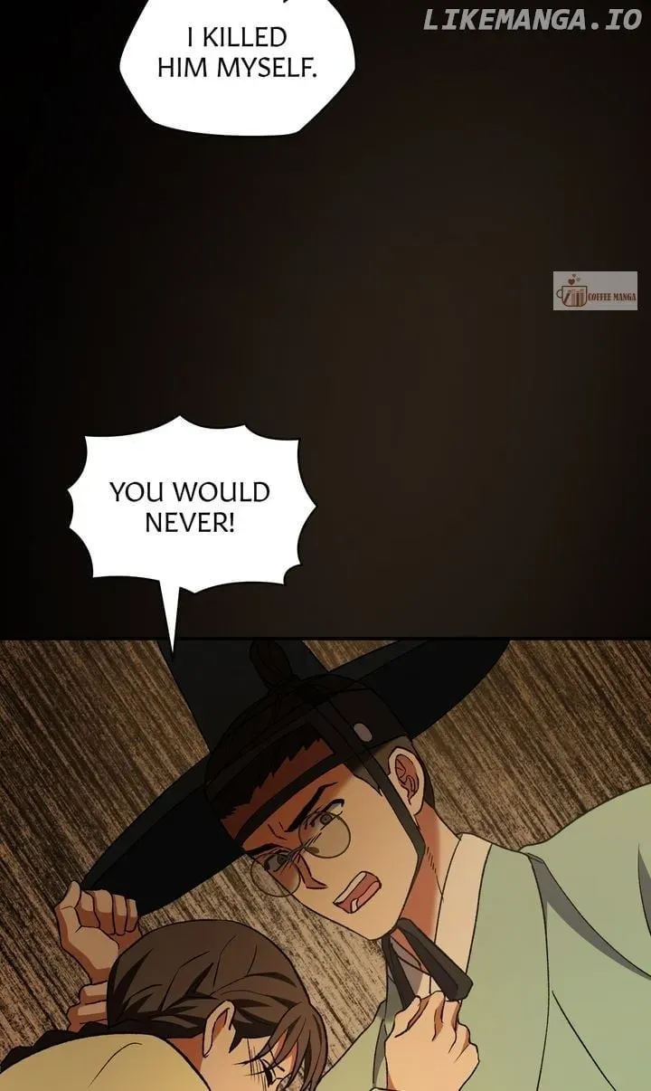 Dear Hong Rang Chapter 52 Online - página 41