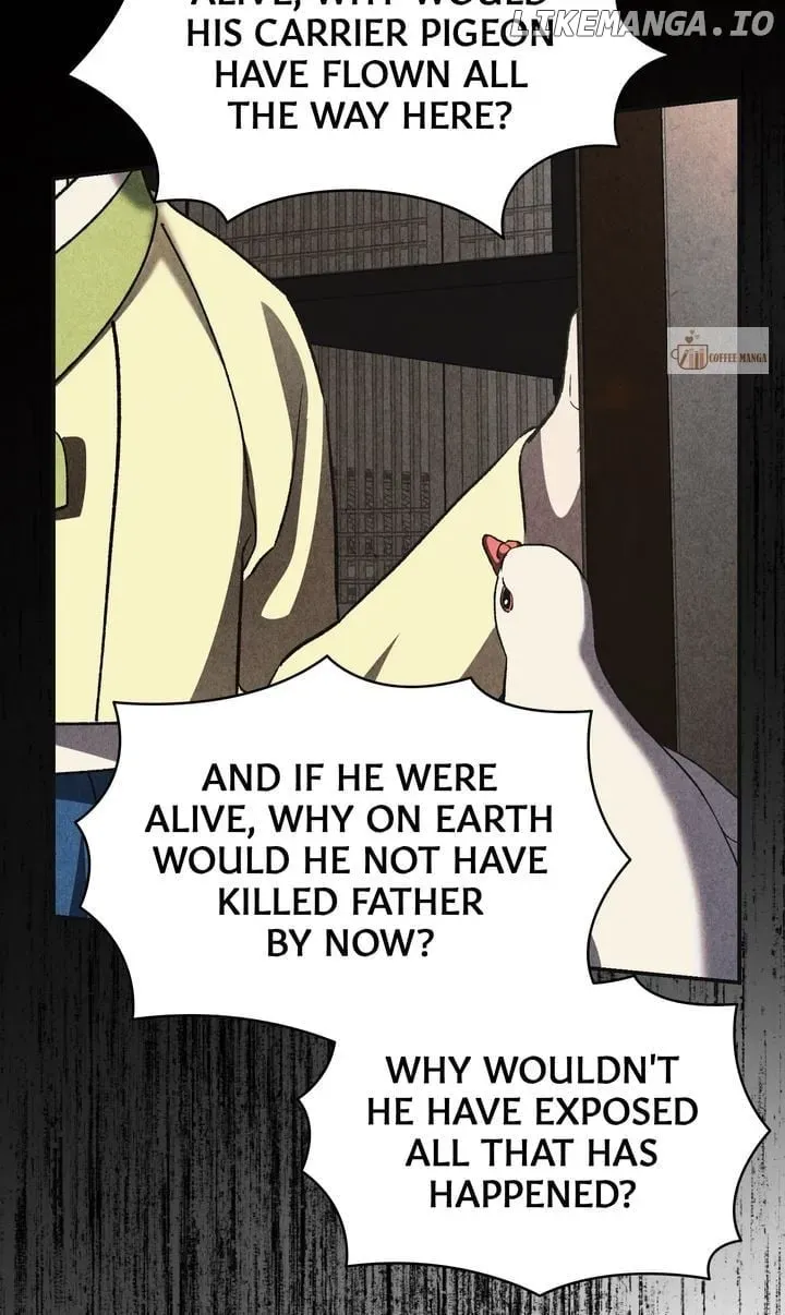 Dear Hong Rang Chapter 52 Online - página 43