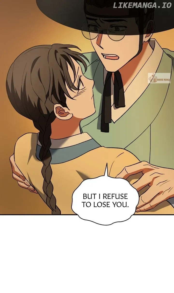 Dear Hong Rang Chapter 52 Online - página 47