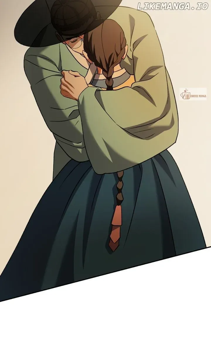 Dear Hong Rang Chapter 52 Online - página 49