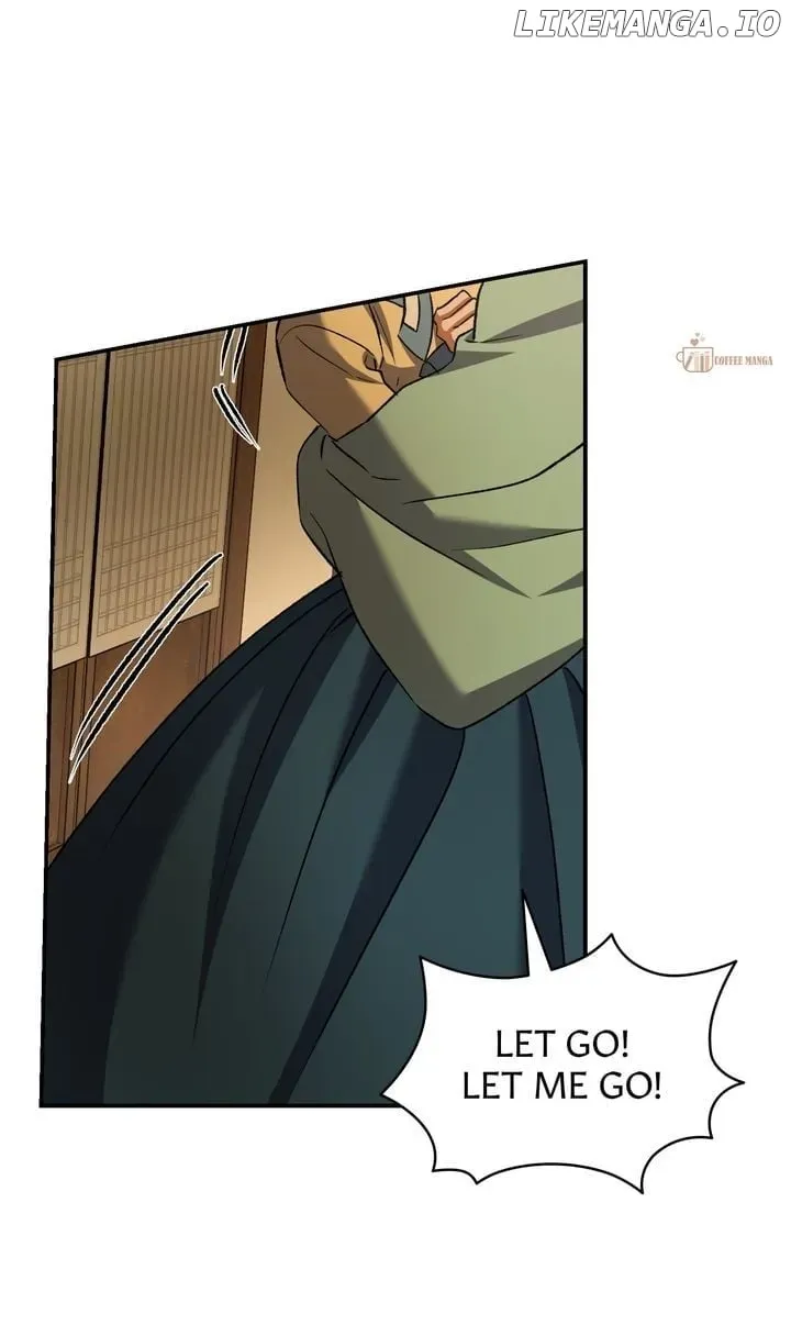 Dear Hong Rang Chapter 52 Online - página 50