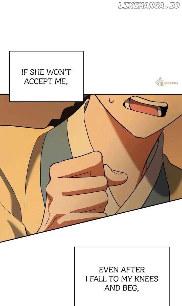 Dear Hong Rang Chapter 52 Online - página 51