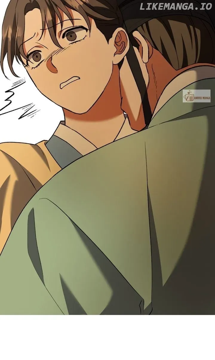 Dear Hong Rang Chapter 52 Online - página 53