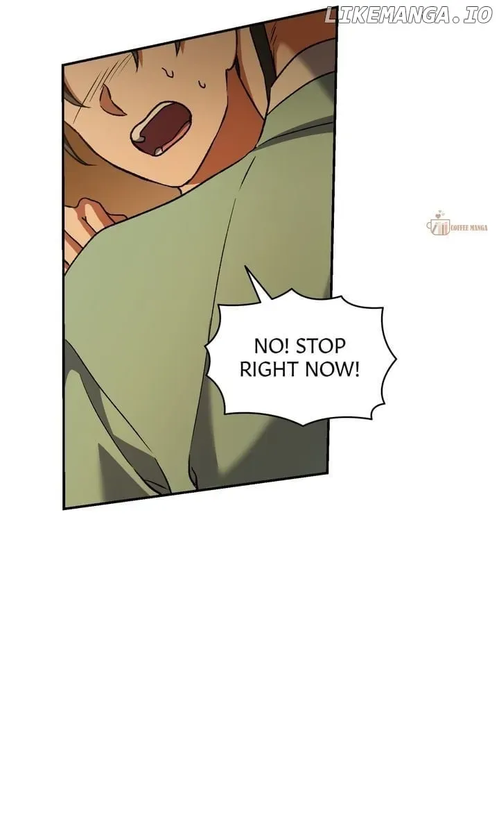 Dear Hong Rang Chapter 52 Online - página 54