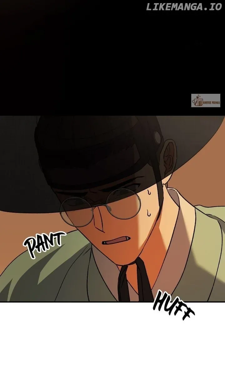Dear Hong Rang Chapter 52 Online - página 58
