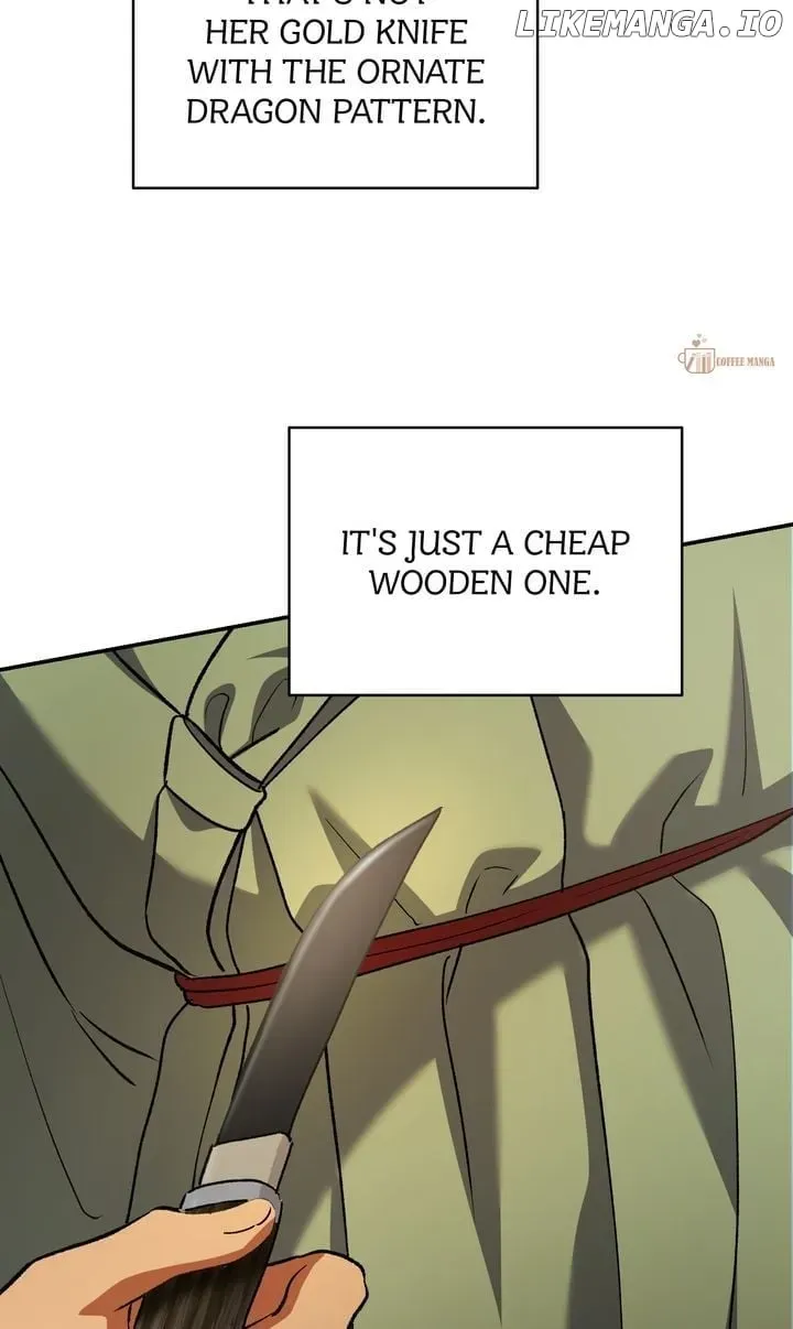 Dear Hong Rang Chapter 52 Online - página 61