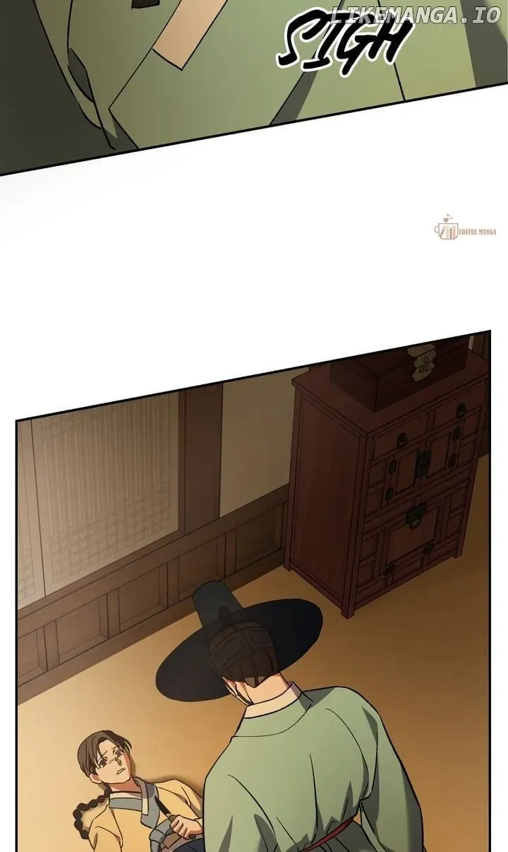 Dear Hong Rang Chapter 52 Online - página 65