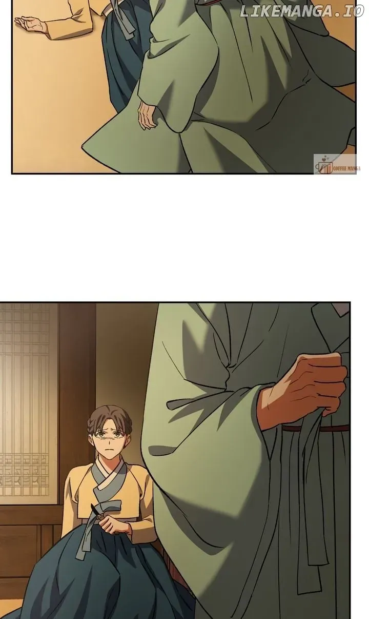 Dear Hong Rang Chapter 52 Online - página 66